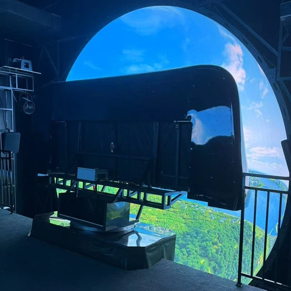 Flying Cinema Theatre